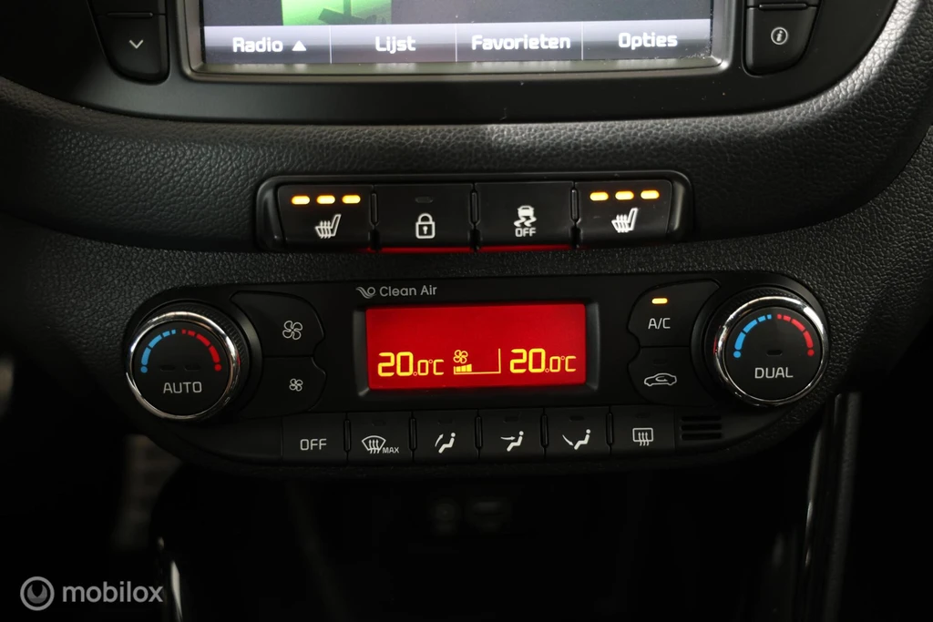 Kia cee'd – foto 27