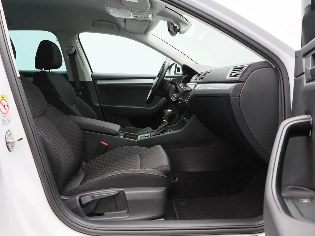 Škoda Superb – foto 36