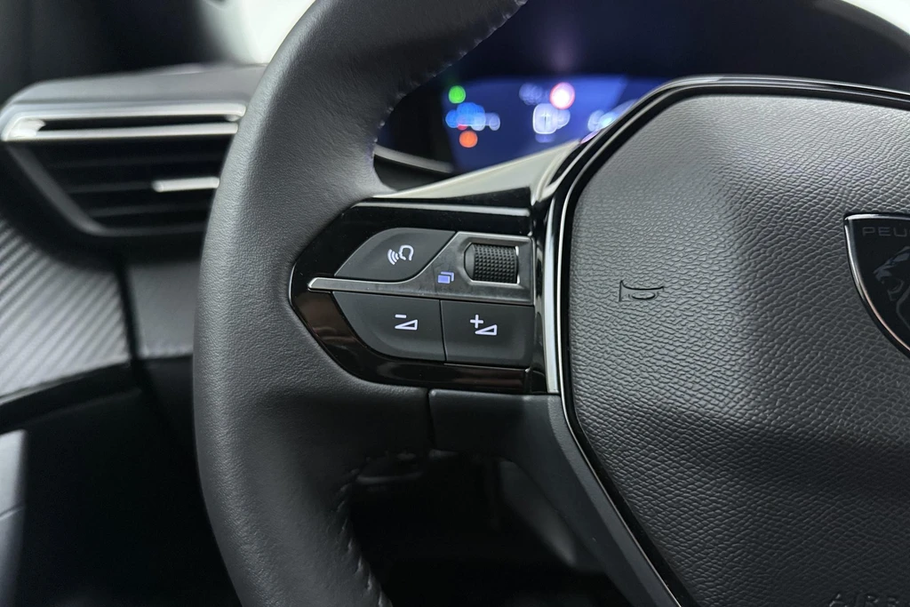 Peugeot 2008 – foto 18