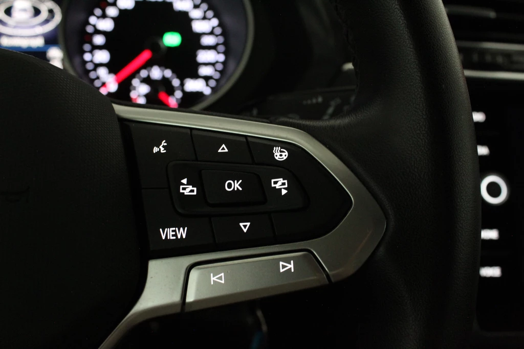 Volkswagen Tiguan – foto 17