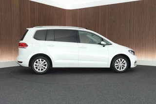 Volkswagen Touran – thumbnail 5