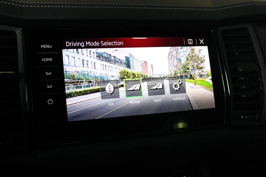 Škoda Kodiaq – foto 17
