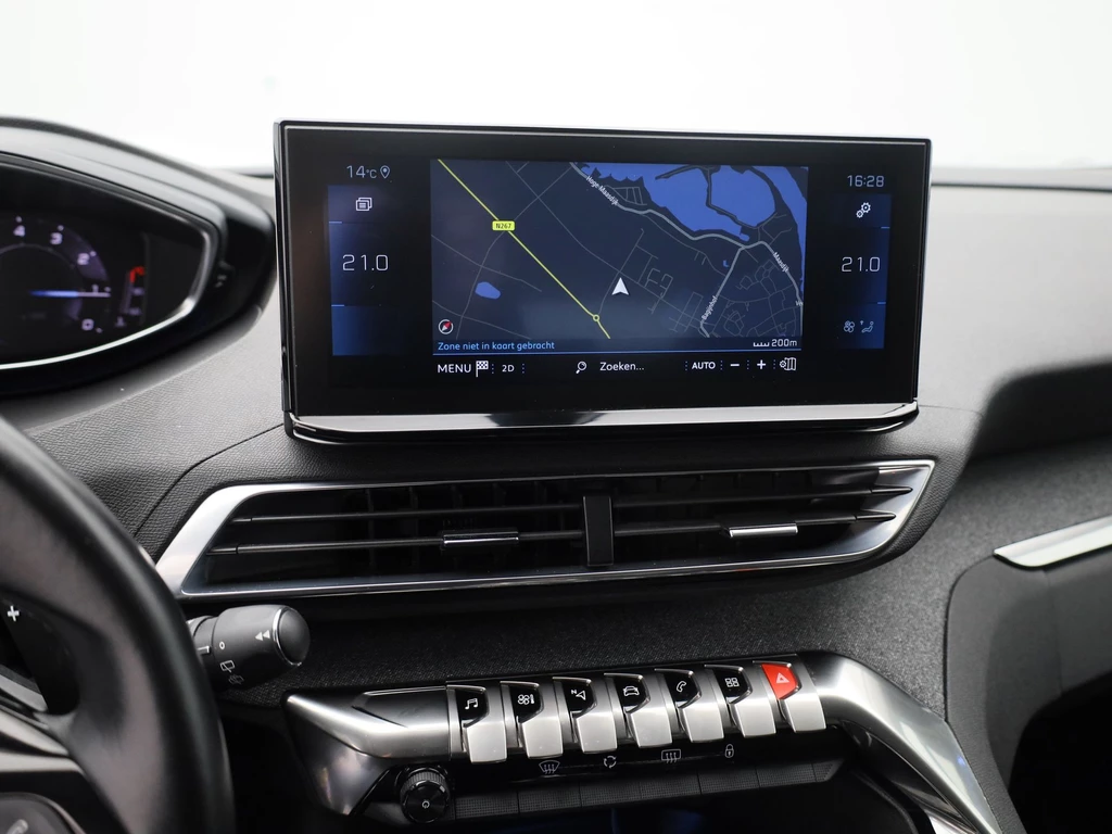 Peugeot 3008 – foto 17