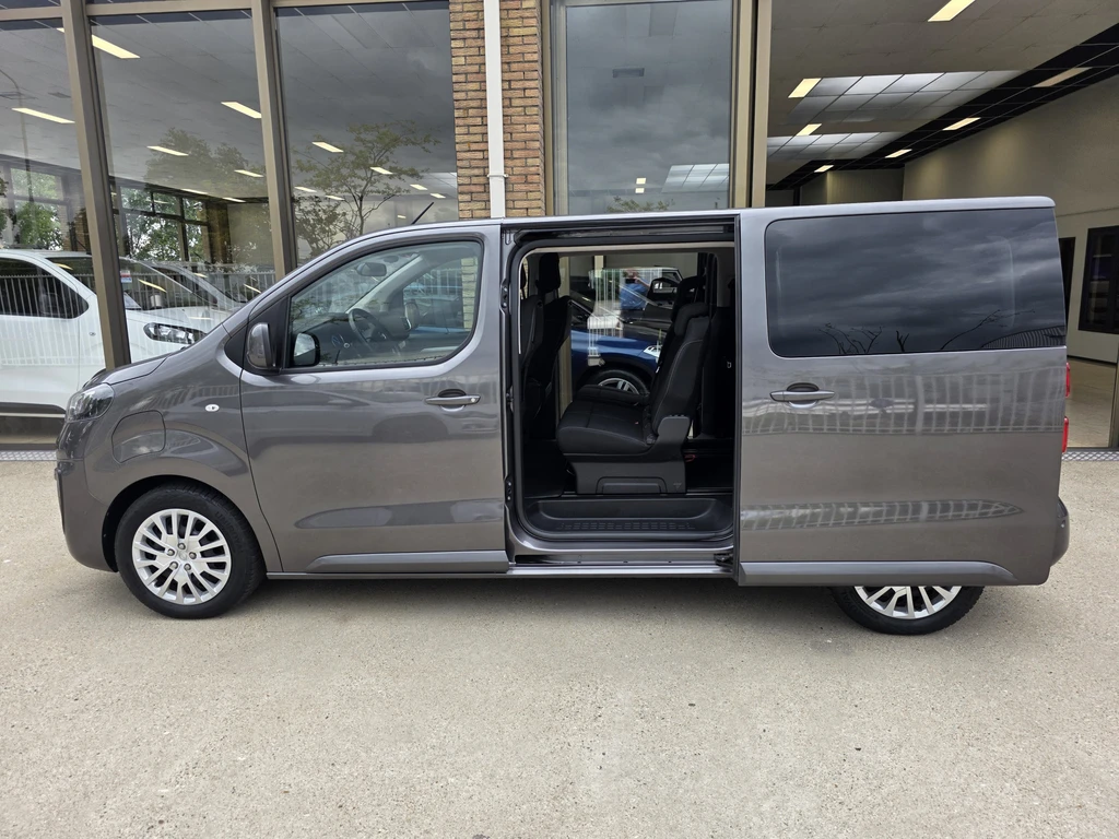 Citroën ë-Jumpy – foto 4