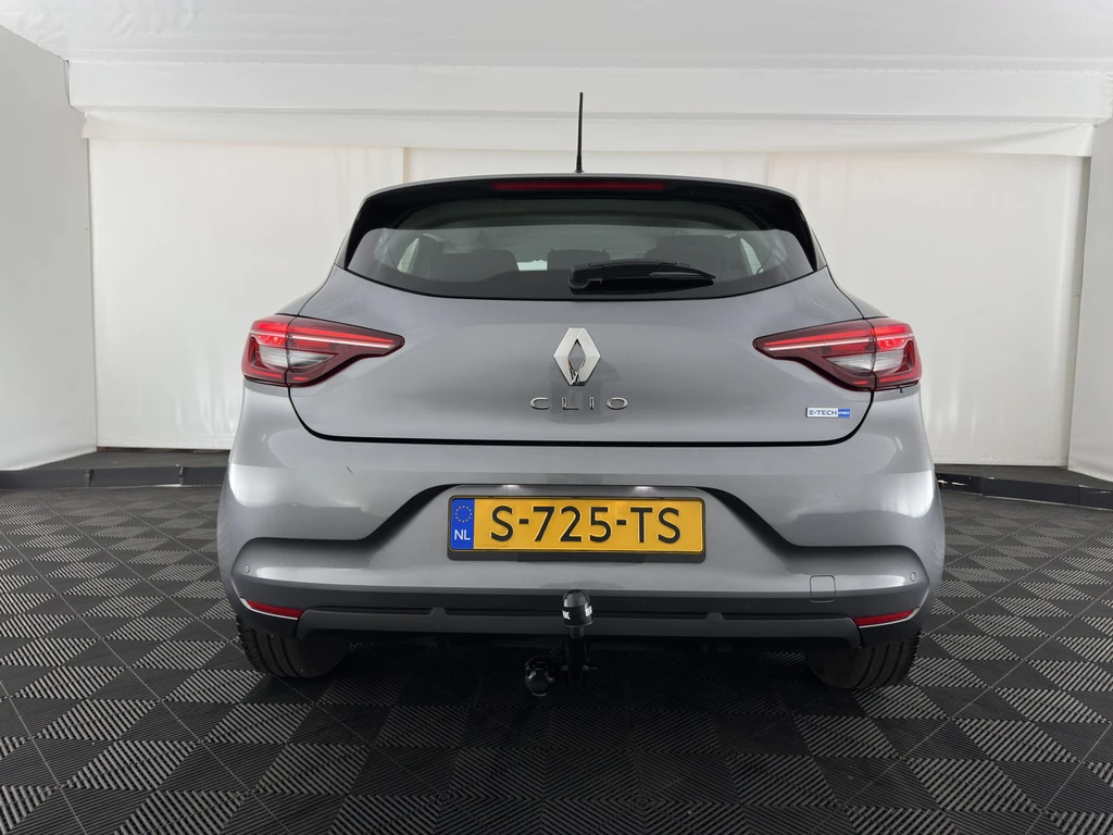 Renault Clio – foto 3