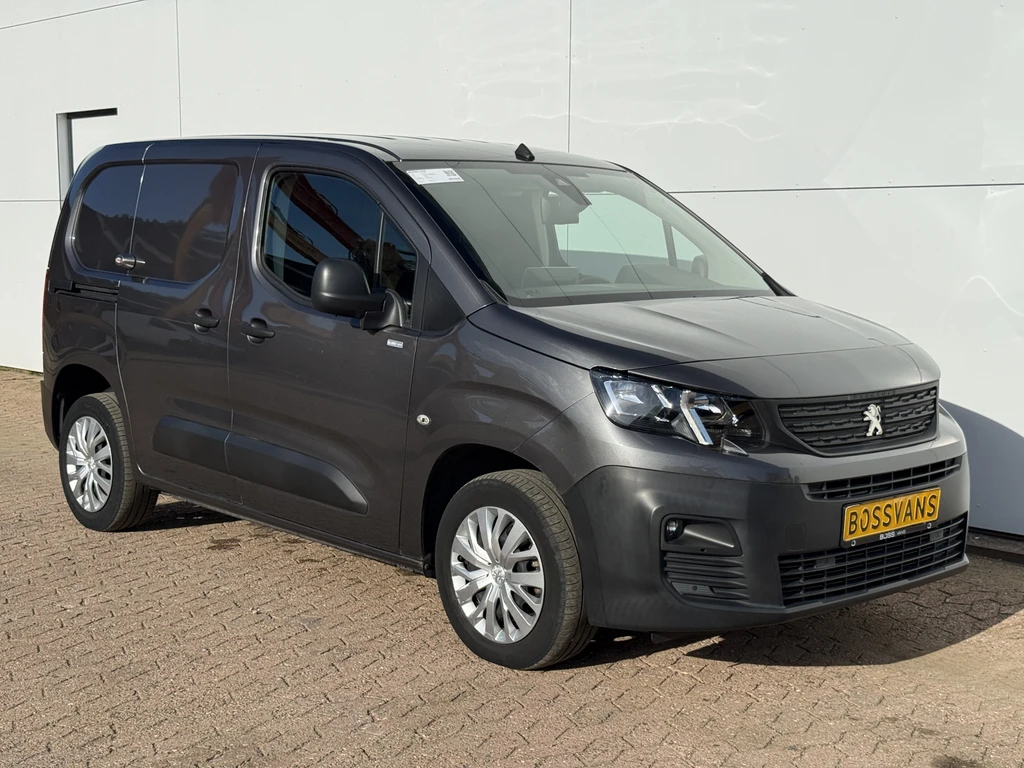 Peugeot Partner – foto 4