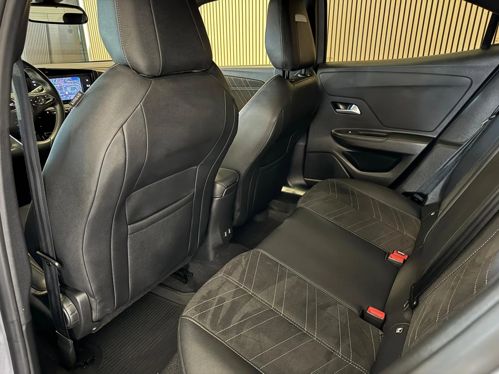 Opel Mokka – foto 32