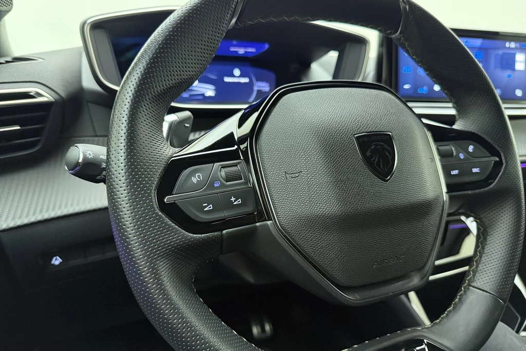 Peugeot 2008 – foto 18