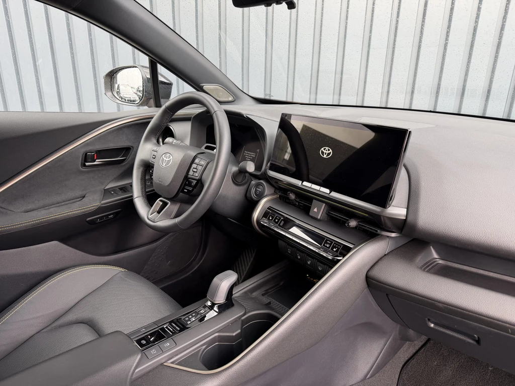 Toyota C-HR – foto 17
