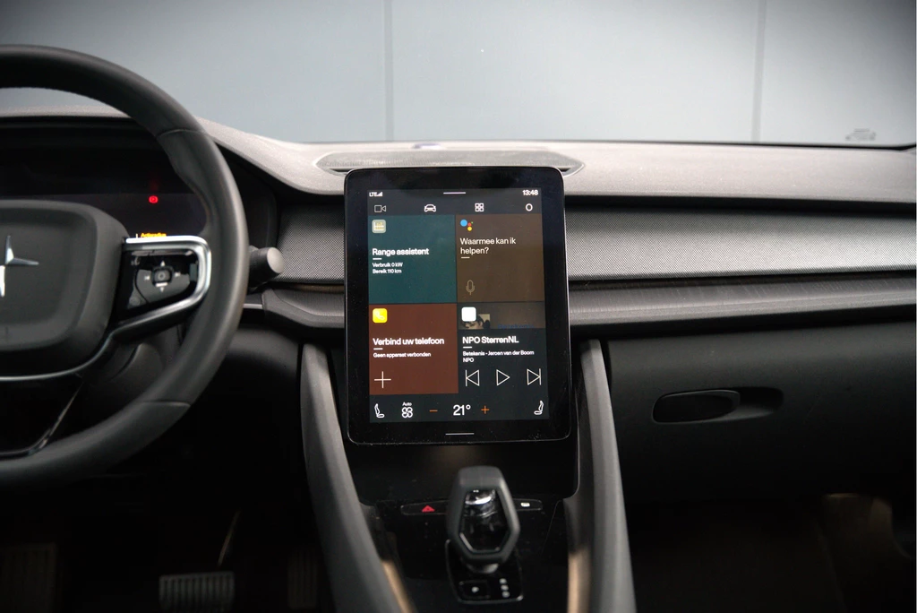 Polestar 2 – foto 33