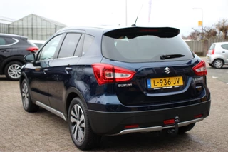Suzuki S-Cross – thumbnail 3