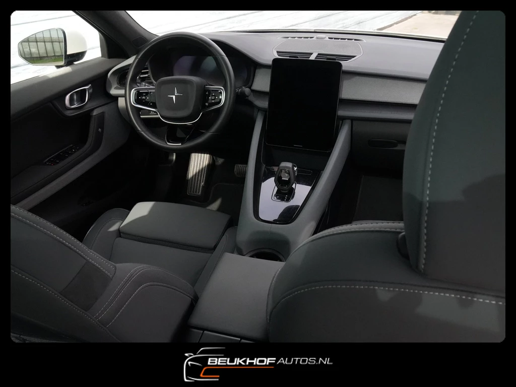 Polestar 2 – foto 25