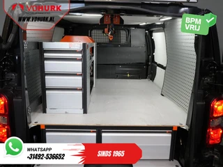 Toyota ProAce – thumbnail 15