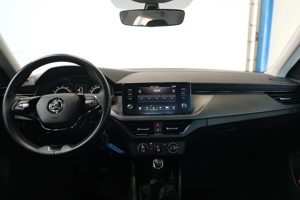Škoda Kamiq – foto 15