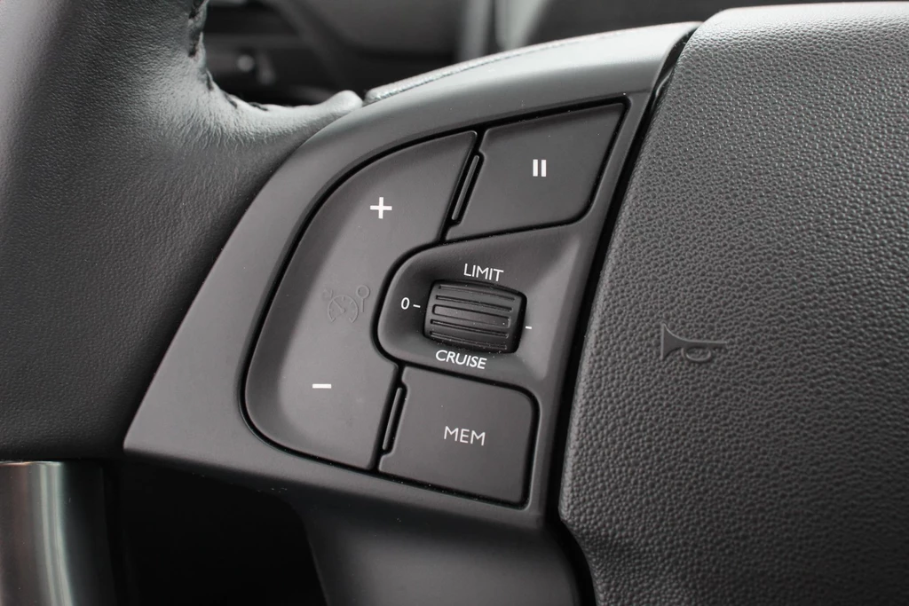 Citroën Grand C4 Spacetourer – foto 17