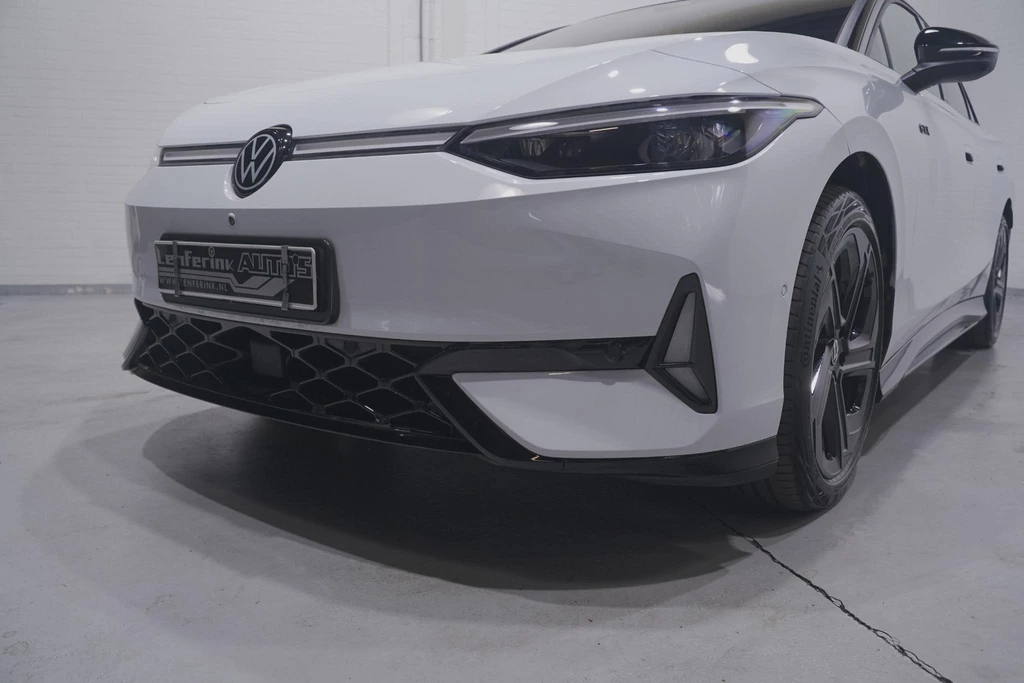 Volkswagen ID.7 – foto 2