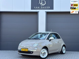 Fiat 500 – thumbnail 1