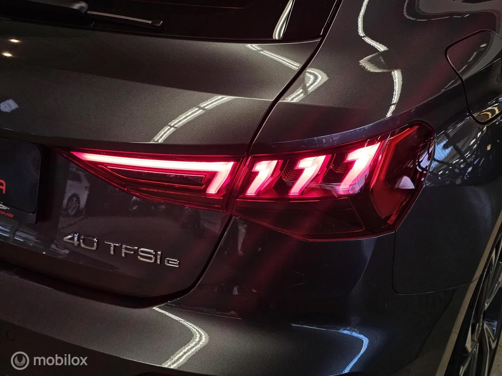 Audi A3 – foto 15