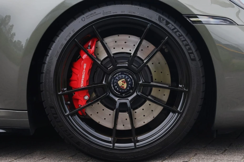 Porsche 911 – foto 14