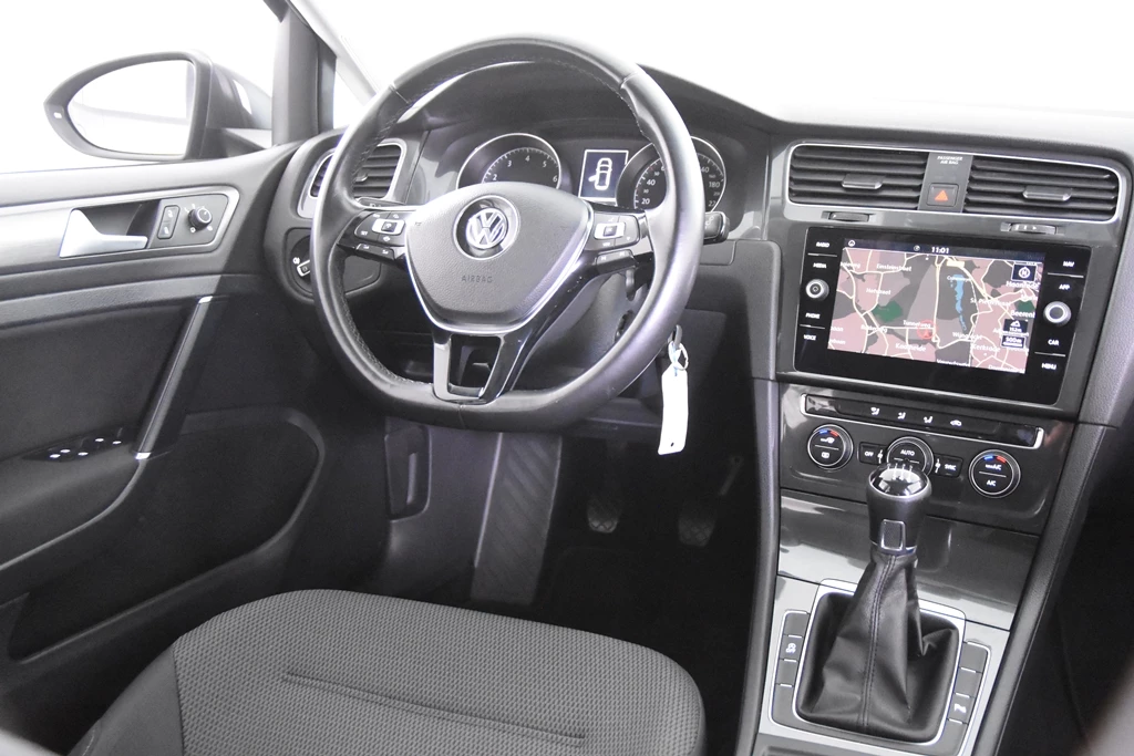Volkswagen Golf – foto 26