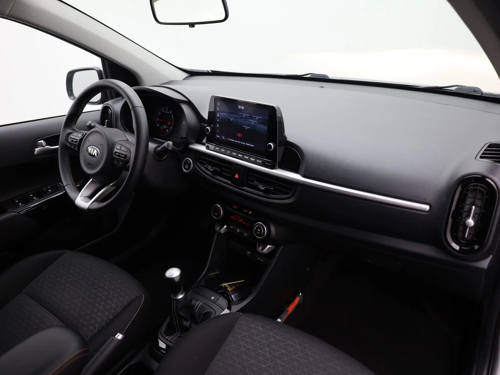 Kia Picanto – foto 41