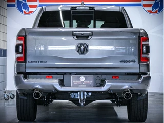 Dodge Ram 1500 – thumbnail 1