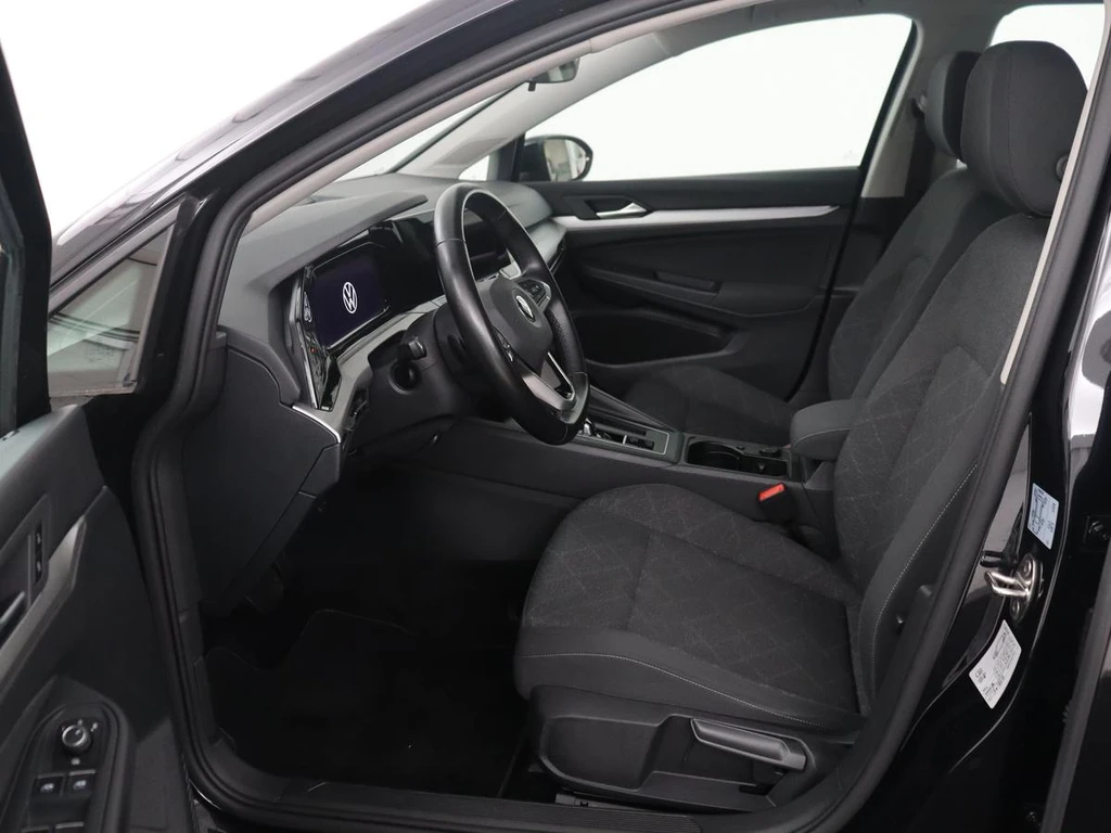 Volkswagen Golf – foto 6