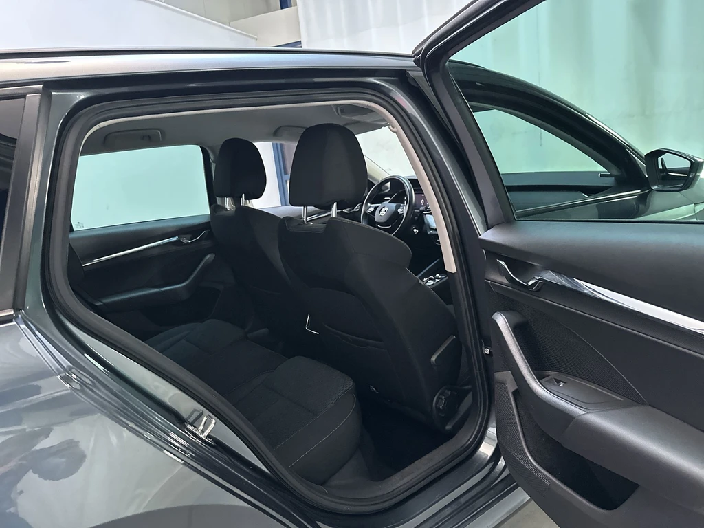 Škoda Octavia – foto 18