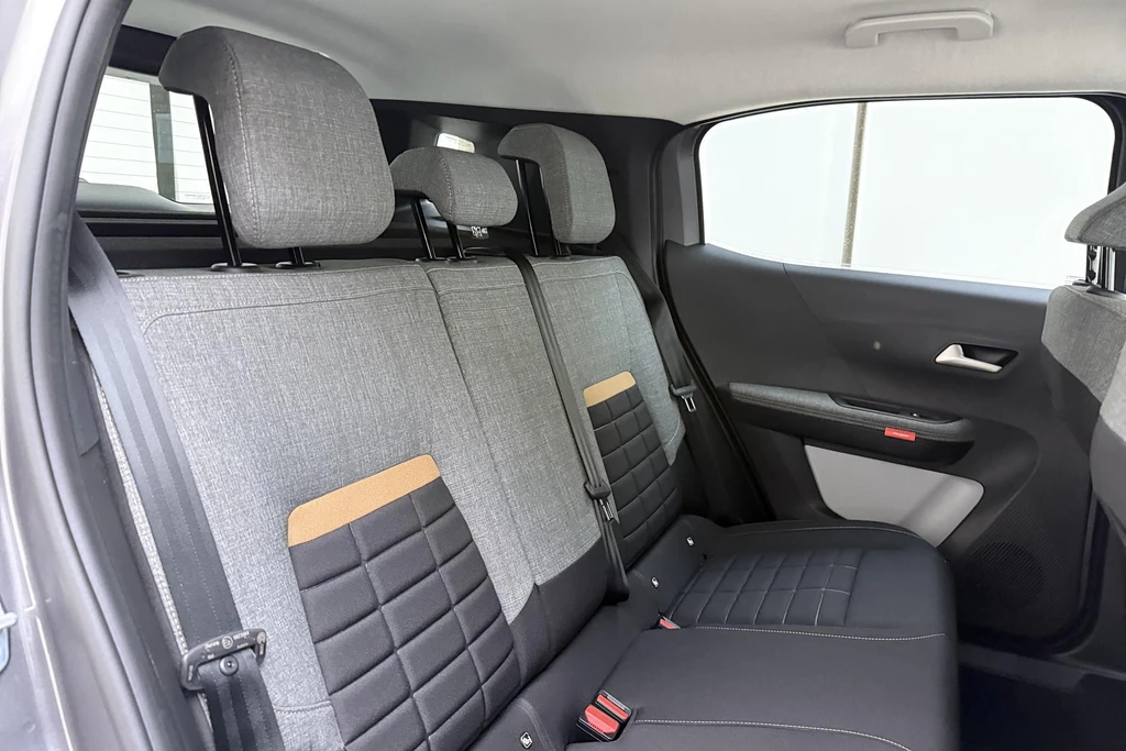 Citroën C3 Aircross – foto 14