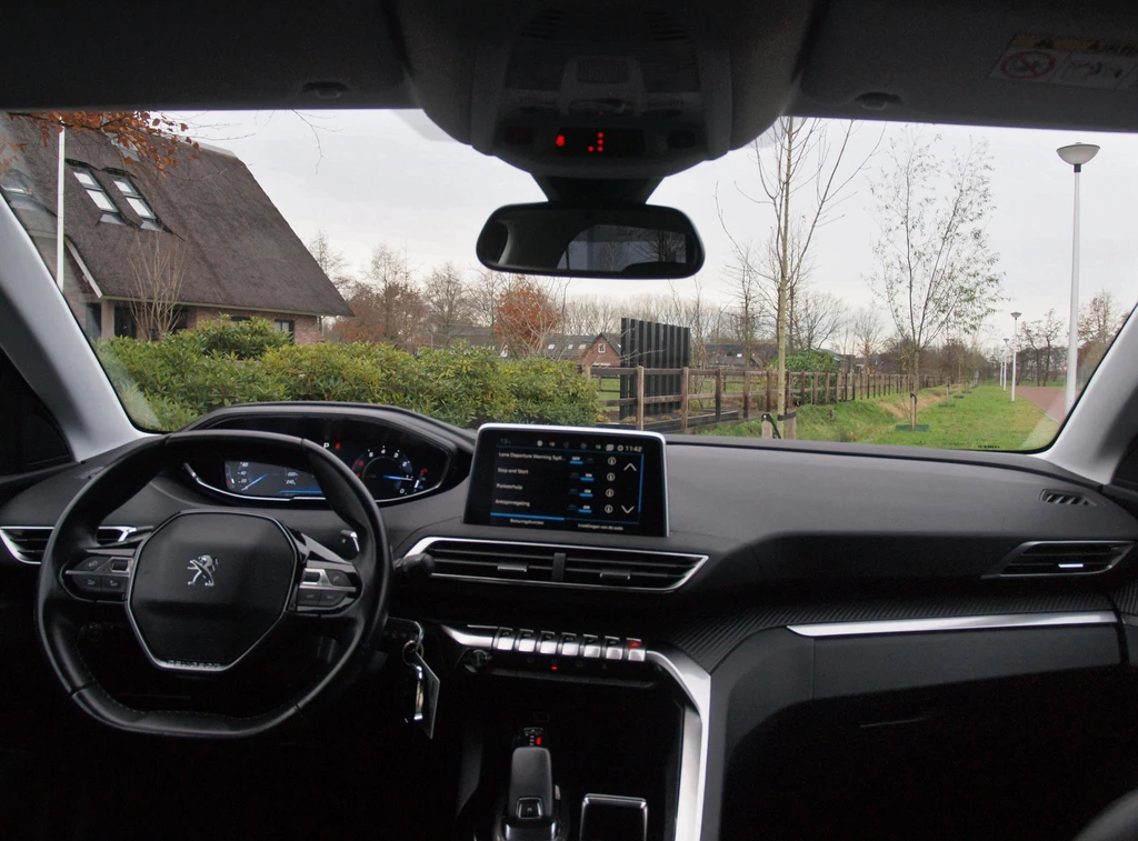 Peugeot 3008 – foto 16