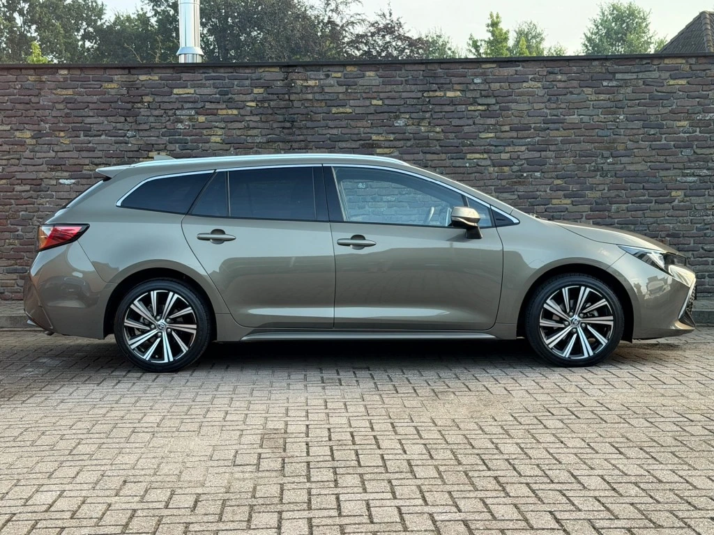Toyota Corolla – foto 6