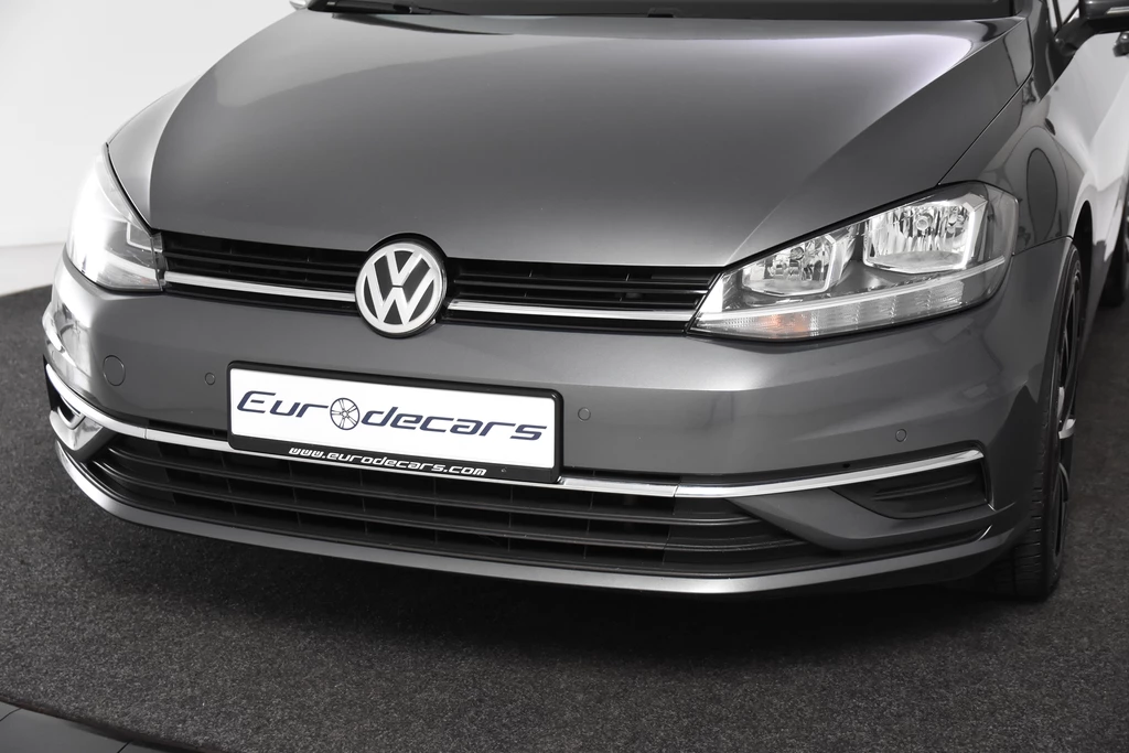 Volkswagen Golf – foto 3