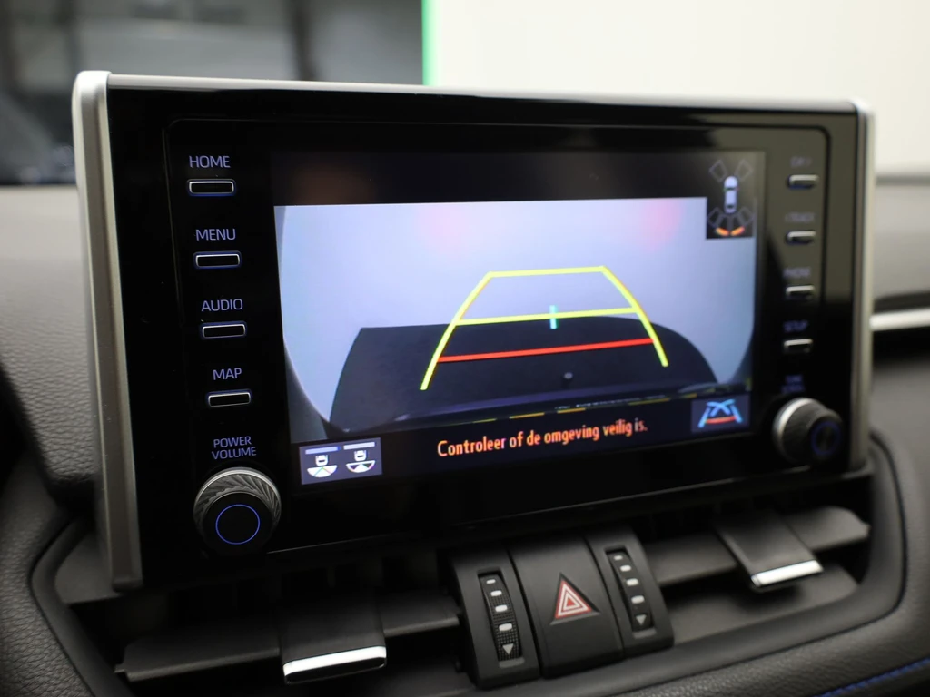 Toyota RAV4 – foto 19