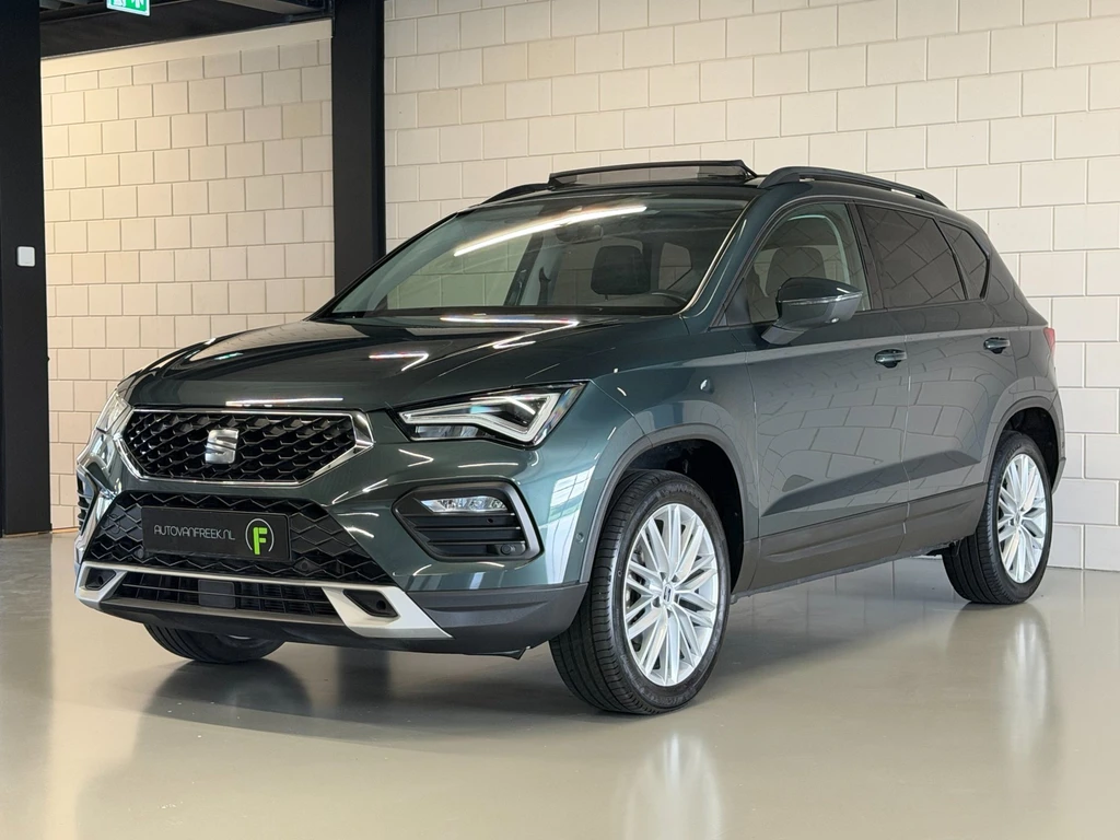 SEAT Ateca – foto 2