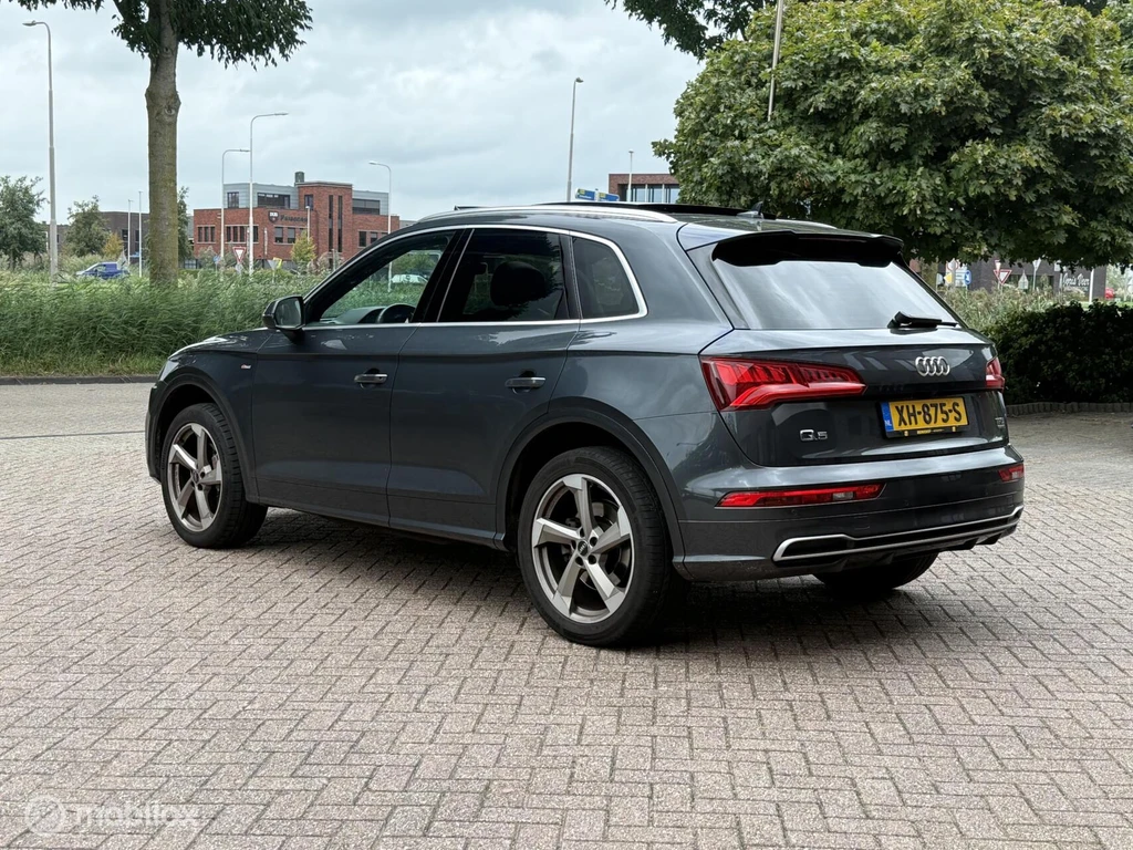 Audi Q5 – foto 2
