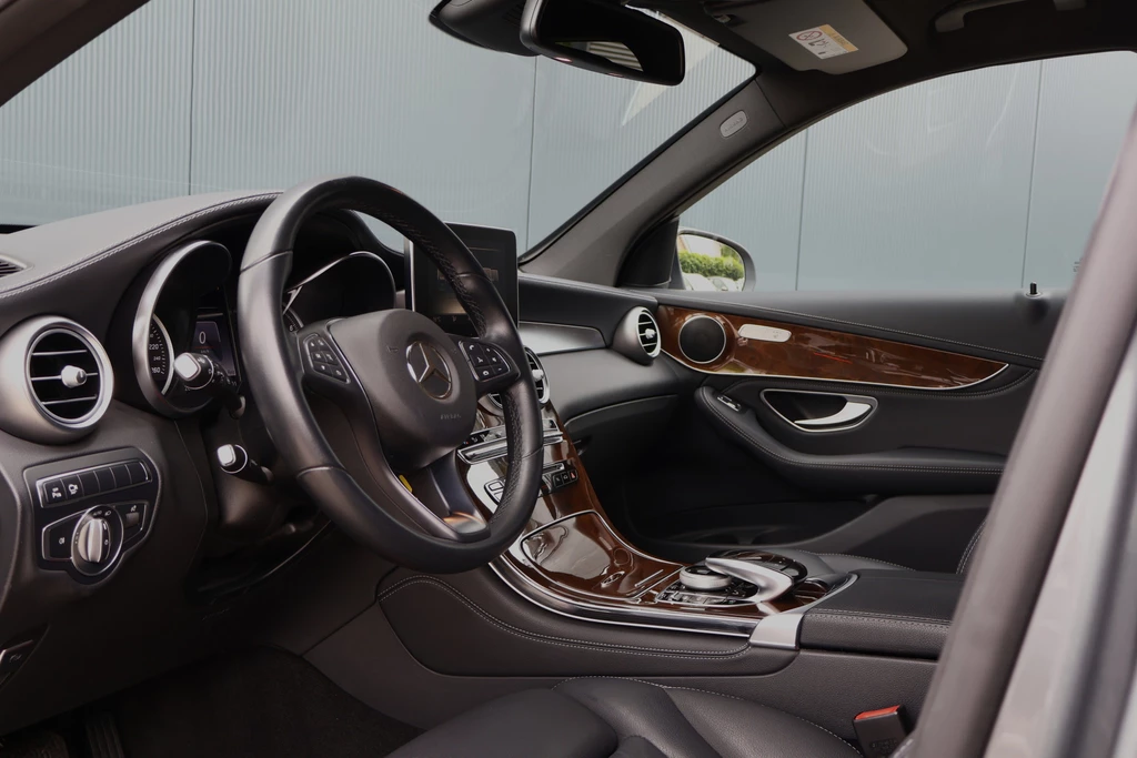 Mercedes-Benz GLC – foto 7