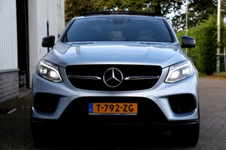 Mercedes-Benz GLE – thumbnail 17