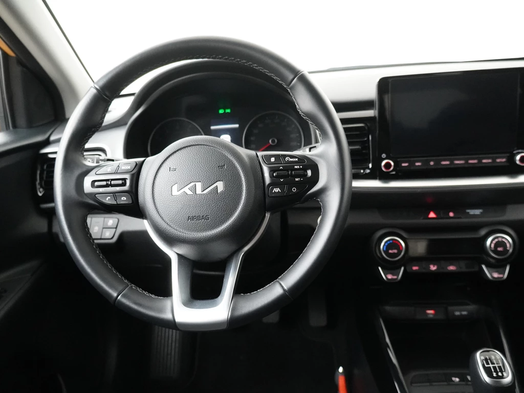 Kia Stonic – foto 32