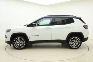 Jeep Compass – thumbnail 2