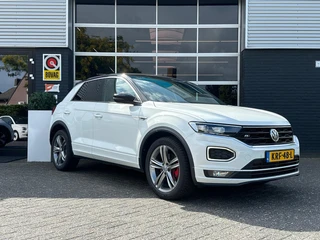 Volkswagen T-Roc – thumbnail 7