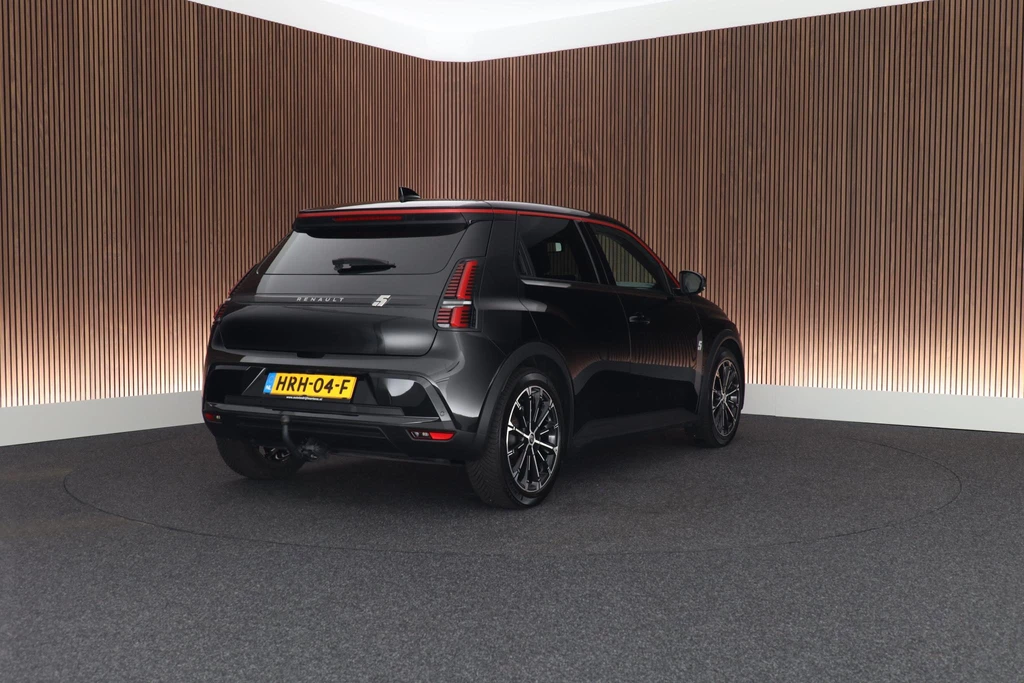 Renault 5 – foto 4