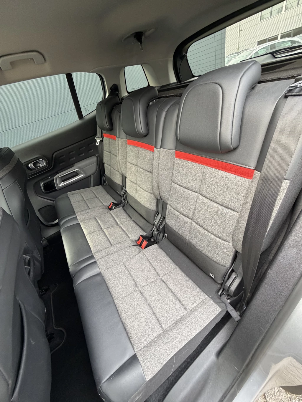 Citroën C5 Aircross – foto 13