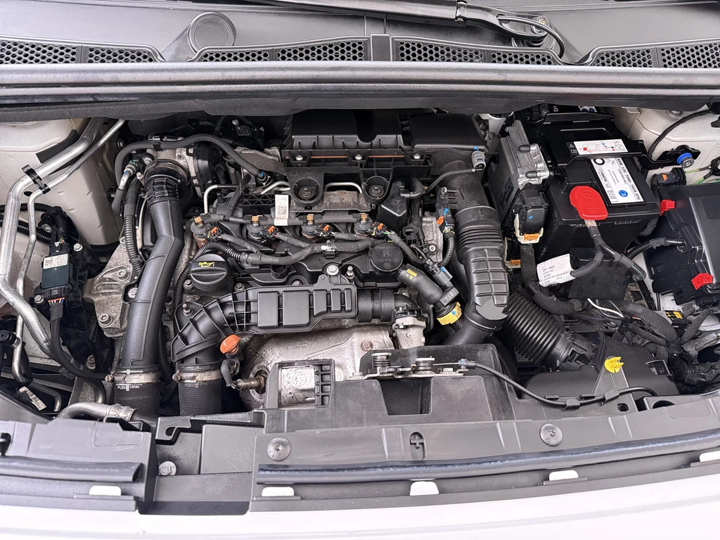 Opel Combo – foto 36
