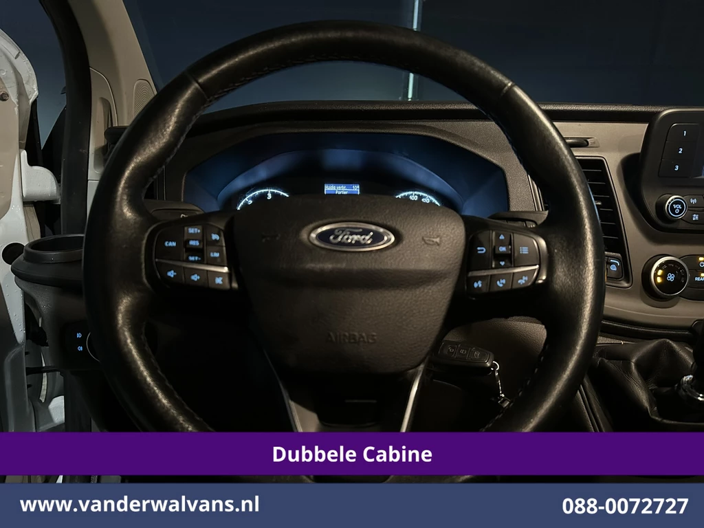 Ford Transit Custom – foto 8