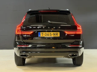 Volvo XC60 – thumbnail 3