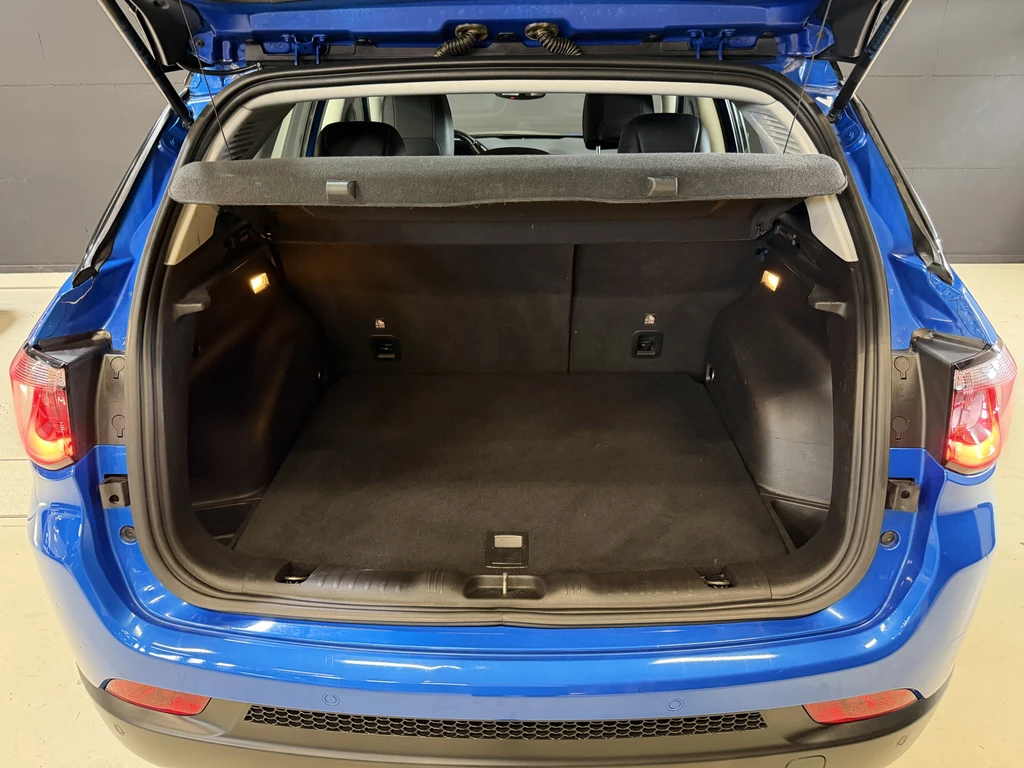 Jeep Compass – foto 17