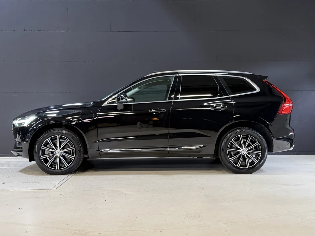 Volvo XC60 – foto 2