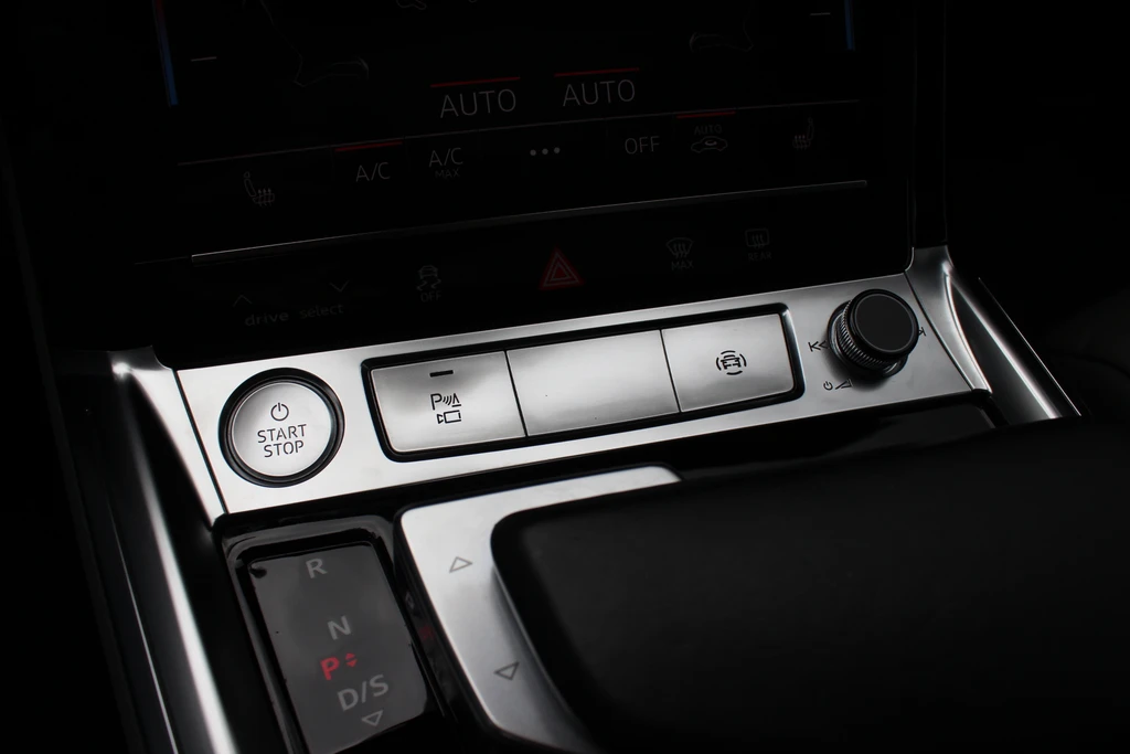 Audi e-tron – foto 31