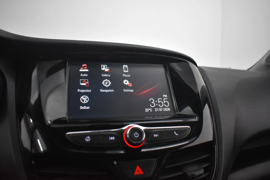 Opel KARL – foto 19