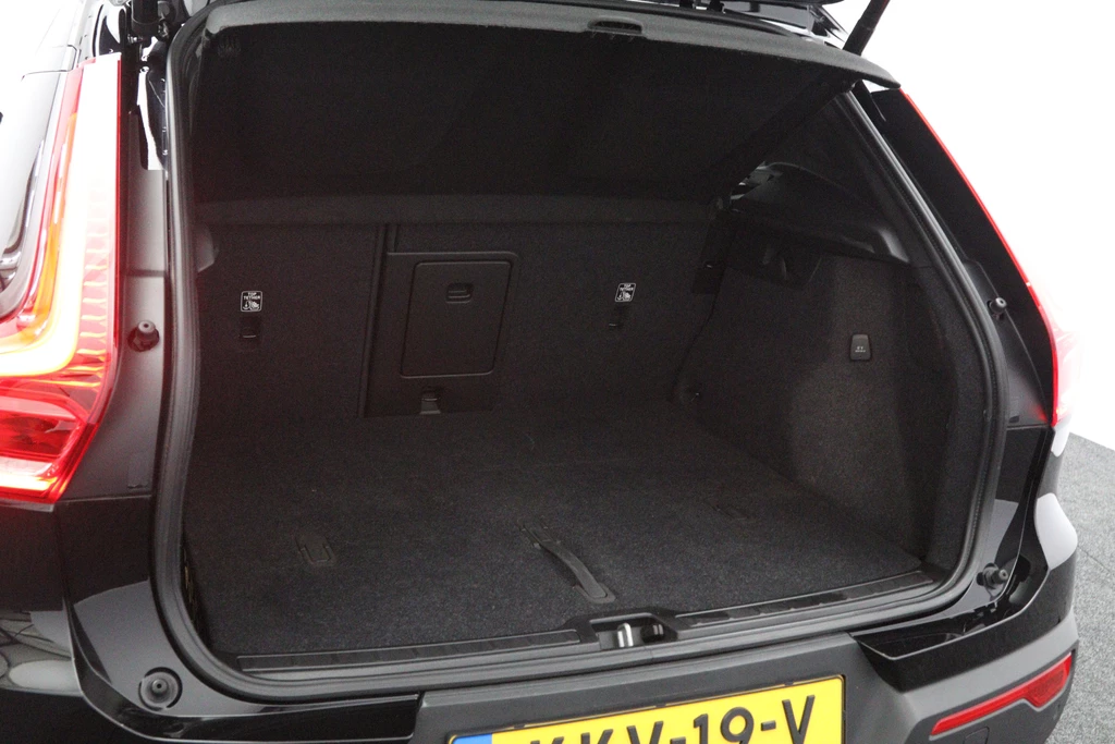 Volvo XC40 – foto 22
